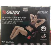 Genis Fitness, usado comprar usado  Brasil 