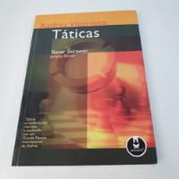 Livro Xadrez Vitorioso: Táticas - Yasser Seirawan - V1785 comprar usado  Brasil 