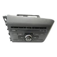 Radio Som Original Honda Civic 2.0 2015 Aut A4371 comprar usado  Brasil 