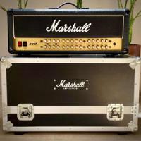 Marshall Jvm 410h + Hard Case Original Marshall comprar usado  Brasil 