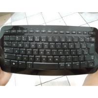 teclado microsoft arc comprar usado  Brasil 