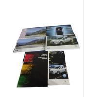 Manual Do Proprietário Do Peugeot 208 comprar usado  Brasil 