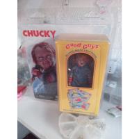 Neca Retro Clothed Chucky Child Play comprar usado  Brasil 