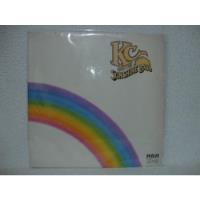 Lp Kc And The Sunshine Band- Part 3- Disco De Vinil comprar usado  Brasil 