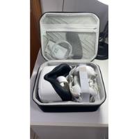 Oculus Quest 2 256gb Seminovo + Case Duro Para Transporte comprar usado  Brasil 