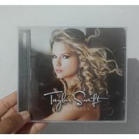 Cd Taylor Swift - Fearless (original/pop/2008) comprar usado  Brasil 