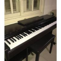 Piano Digital Yamaha Arius Ydp-103 C/banco comprar usado  Brasil 