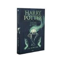 Usado, Livro Harry Potter E O Cálice De Fogo Vol. 4 - Capa Dura - J. K. Rowling [2017] comprar usado  Brasil 