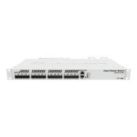   Mikrotik Cloud Router Switch Crs317-1g-16s+rm Eu L6, usado comprar usado  Brasil 