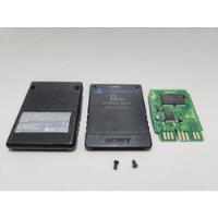Usado, Memory Card Original Sony Para Playstation 2 comprar usado  Brasil 
