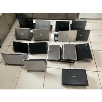 Lote Notebook Dell Hp Para Concerto E Retirada Peças comprar usado  Brasil 