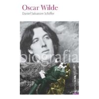 Livro Oscar Wilde - Biografia - Daniel Salvatore Schiffer [2011] comprar usado  Brasil 