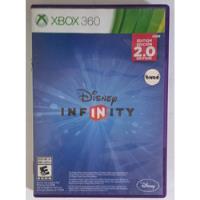 Jogo Disney Infinity Original Xbox 360 Midia Fisica Cd. comprar usado  Brasil 
