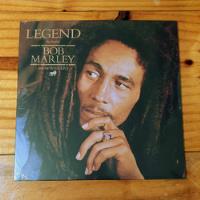 Lp Bob Marley Legend The Best Of Novo Lacrado, usado comprar usado  Brasil 