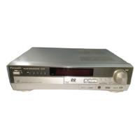 Usado, Dvd Home Theater Sound System Sa-ht75 Panasonic comprar usado  Brasil 