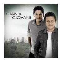 Cd Perigo Gian & Giovani, usado comprar usado  Brasil 