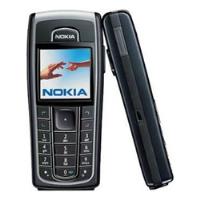 Celular Nokia 6230 O Original Desbloqueado comprar usado  Brasil 