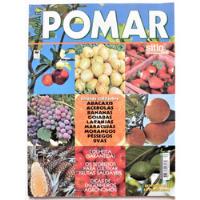 Revista Pomar Sítio & Cia Especial Editora Casa Dois comprar usado  Brasil 
