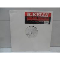 R. Kelly- Snake. Single comprar usado  Brasil 