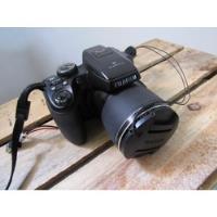 Fujifilm Câmera Finepix S8200 16,2 Mp 40xzoom  comprar usado  Brasil 