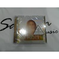 Cd - Katy Perry - Prism - Lacrado 3 comprar usado  Brasil 