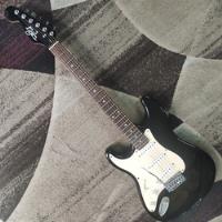 Guitarra Eagle Stratocaster Antiga Canhota Usada, usado comprar usado  Brasil 