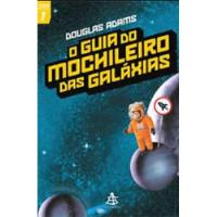 O Guia Do Mochileiro Das Galáxias Volume  1 De Douglas Adams Pela Sextante (2004) comprar usado  Brasil 