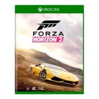 Forza Horizon 2 - Xbox One - Midia Fisica comprar usado  Brasil 