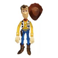Boneco Woody Brinquedo Toy Story Xerife comprar usado  Brasil 
