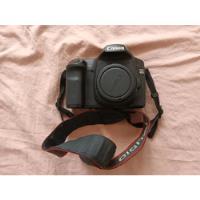 Kit Canon Camera Eos 40d + 2 Lentes E Outros Acessórios. , usado comprar usado  Brasil 