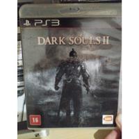 Dark Souls Ii Ps3 Físico  comprar usado  Brasil 