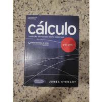 Livro Cálculo Volume 1   6a_ Edição Norte-americana, usado comprar usado  Brasil 