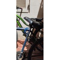 Bicicleta Aro 26 Usada Com Falha No Banco E Guidão comprar usado  Brasil 