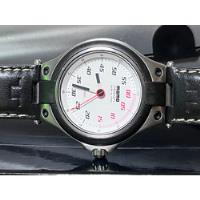 Usado, Relógio Momo Design Speed Md 013 Chronograph Quartzo Branco comprar usado  Brasil 