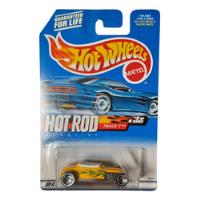 Hot Wheels Track T Hot Rod #2/4 Ano 1999  #006 comprar usado  Brasil 