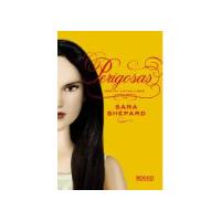 Livro Literatura Estrangeira Perigosas Pretty Little Liars Volume 8 De Sara Shepard Pela Rocco Jovens Leitores (2012) comprar usado  Brasil 