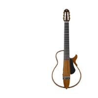 Usado, Violão Yamaha Silent SLG 200nw comprar usado  Brasil 