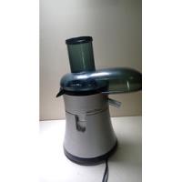Máquina De Fazer Suco (juicer) Ligando Leia Descrição, usado comprar usado  Brasil 