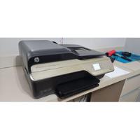 Impressora Multifuncional Colorida Deskjet Hp 4625 comprar usado  Brasil 