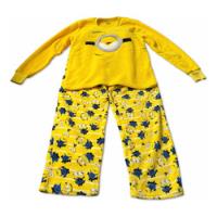 Usado, Pijama Puket Minions Infantil comprar usado  Brasil 