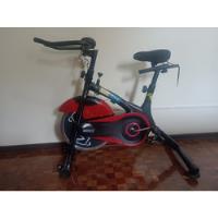 bicicleta spinning comprar usado  Brasil 