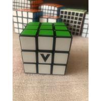 Cubo Mágico V-cube 3x3, usado comprar usado  Brasil 