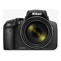 Nikon Coolpix P900 - Zoom Optico 83x, usado comprar usado  Brasil 