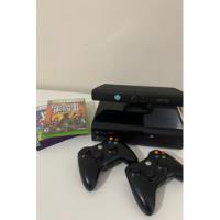 Xbox 360 2 Controles E Kinect - Único Dono comprar usado  Brasil 