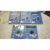 Bernoulli 7o Ano Mat E Port Vol 1 3 4/ciê,geo E His Vol 2 3. 2023 Usadas  comprar usado  Brasil 