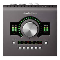Interface Universal Audio Apollo Twin Mkii Quad  comprar usado  Brasil 