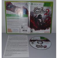 Jogo Xbox 360 Castlevania-lords Of Shadow 2 Usado Impecável comprar usado  Brasil 