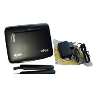 Usado, Modem Roteador Vivo Box - Wnc Wld71-t5 Chip 3g 4g Lte comprar usado  Brasil 