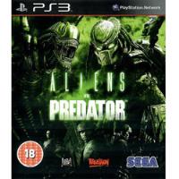 Aliens Vs Predator - Midia Fisica Ps3 Usado comprar usado  Brasil 