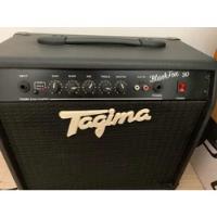 Amplificador Guitarra Tagima Black Fox 30 comprar usado  Brasil 